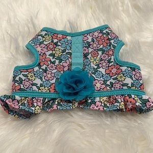 Dog Harness.  Simply Dog size Small